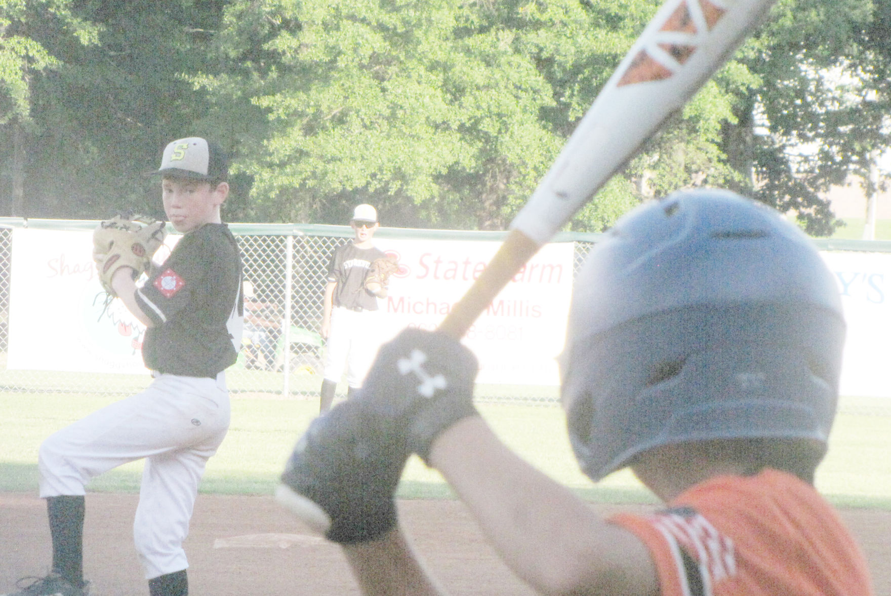 Grand Slam Baseball